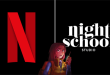 Night School Oxenfree