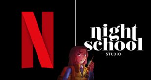 Night School Oxenfree