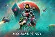 No Man's Sky Hello Games