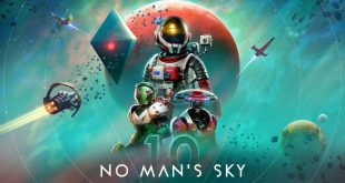 No Man's Sky Hello Games