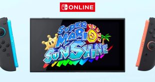 Sunshine Switch Online
