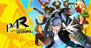 ATLUS Persona