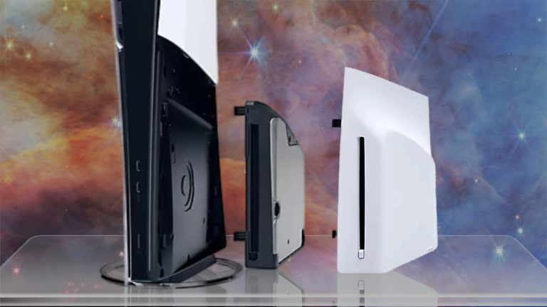Sony finally breaks its month-long silence on getting rid of discs