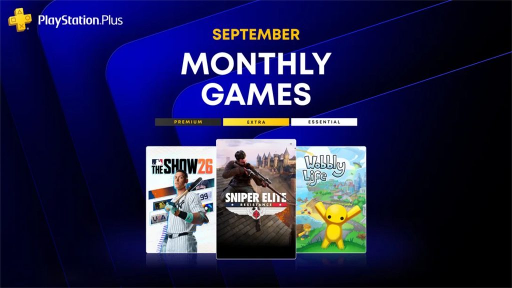 PlayStation Plus