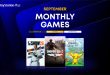 PlayStation Plus