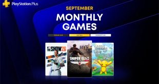PlayStation Plus