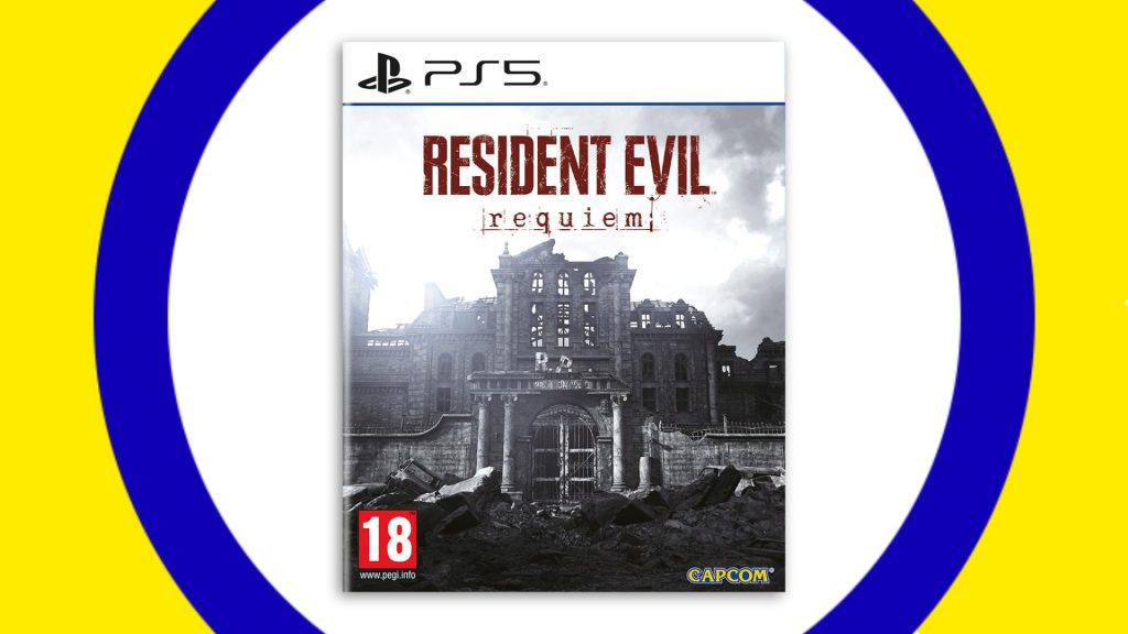 Physical Resident
