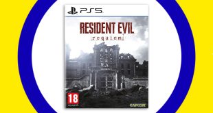 Physical Resident
