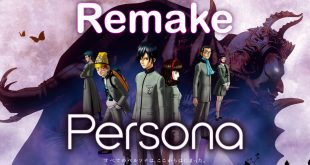 ATLUS Remake
