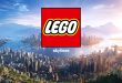 LEGO Skylines Gamescom