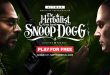 HITMAN Snoop Dogg