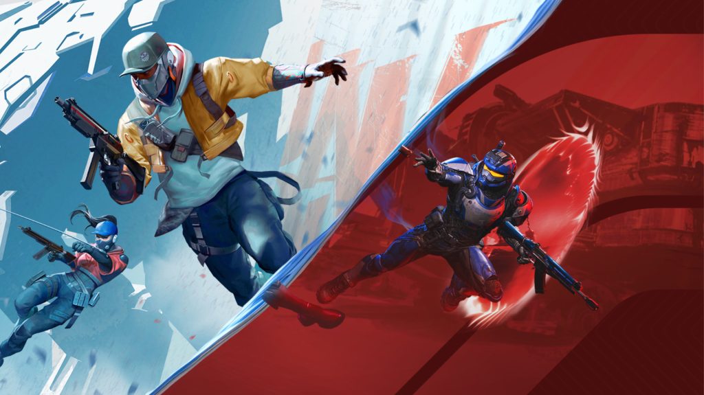 Empulse Splitgate
