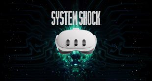 System Shock Flat2VR