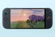 Minecraft Switch 2