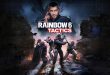 Rainbow Six: Tactics Ubisoft