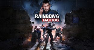 Rainbow Six: Tactics Ubisoft