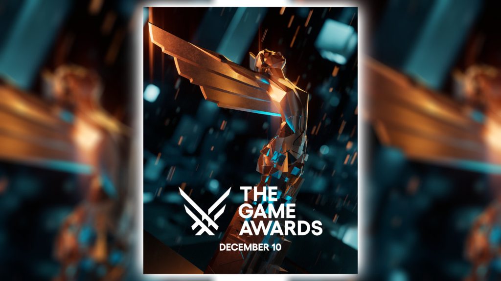 Game Awards December