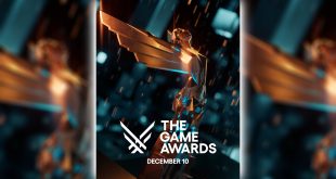 Game Awards December