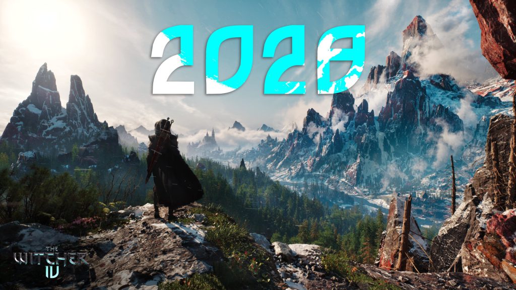 The Witcher 4 CD Projekt Red
