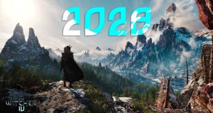 The Witcher 4 CD Projekt Red