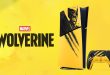 Wolverine PlayStation