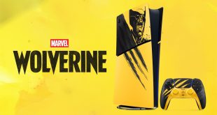 Wolverine PlayStation