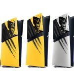 Wolverine PlayStation