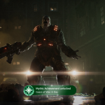 Mythic Achievement Microsoft