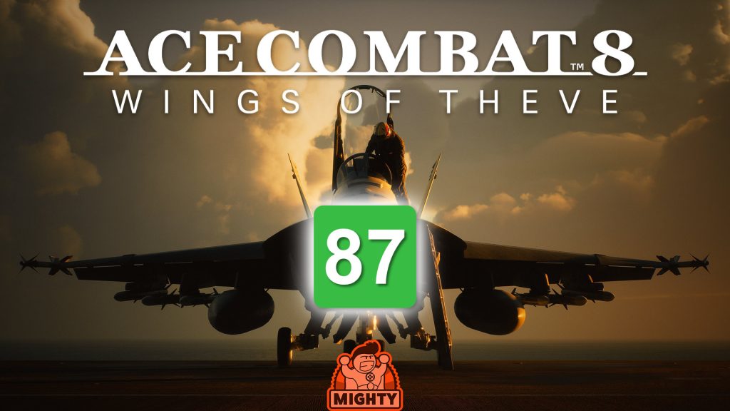 Ace Combat Theve