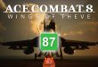 Ace Combat Theve