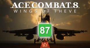 Ace Combat Theve