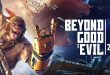 Beyond Good and Evil Ubisoft
