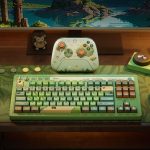 Designed for Xbox Cozy Collection brings themed 8BitDo, SteelSeries, and KontrolFreek gear