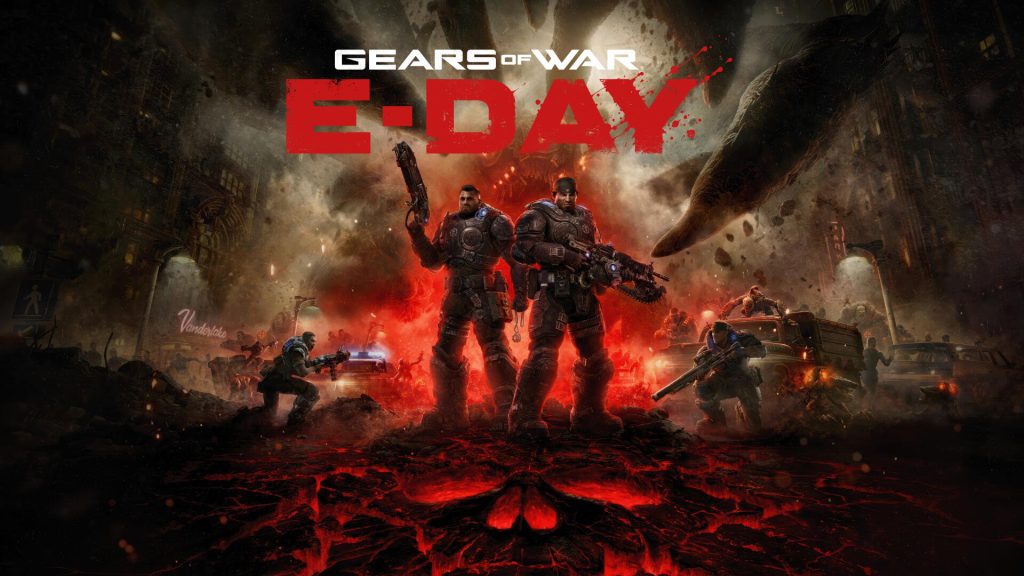 E-DAY REVIEWS