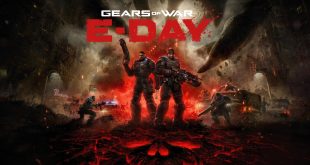 E-DAY REVIEWS