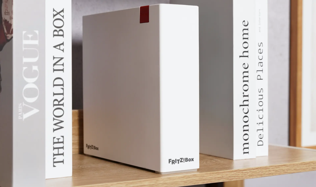 Fritz! announces updated Wi‑Fi 7 lineup at IFA 2026