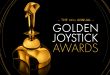Joystick Golden