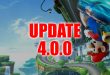 Mario Kart 8 Update