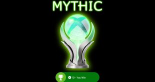 Mythic Platinum