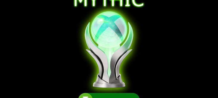 Xbox’s Platinum Trophy equivalent will reportedly be called ‘Mythic’ Achievements Xbox’s Platinum Trophy equivalent will reportedly be called ‘Mythic’ Achievements