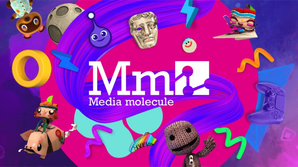 Media Molecule Animal Crossing