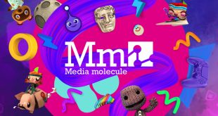 Media Molecule Animal Crossing