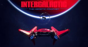 Intergalactic: The Heretic Prophet Naughty