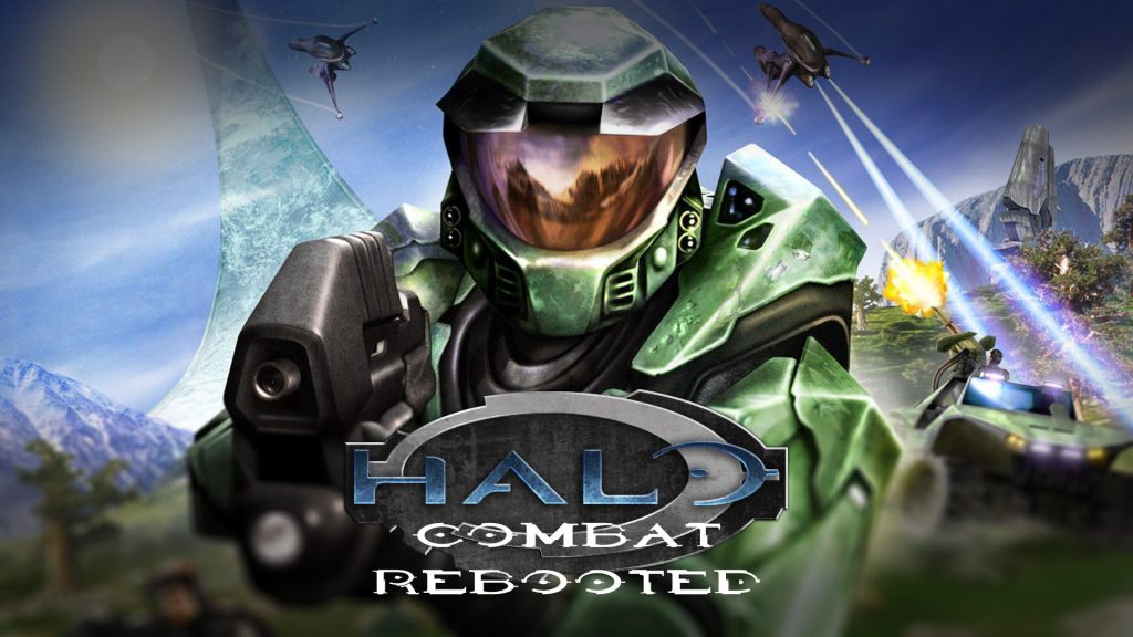 Activision Halo Studios