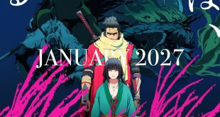 SEKIRO Anime