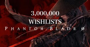 PHANTOM BLADE WISHLISTS