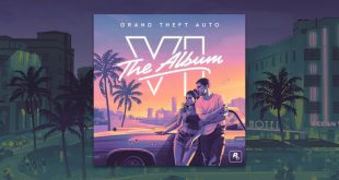 GTA VI Album