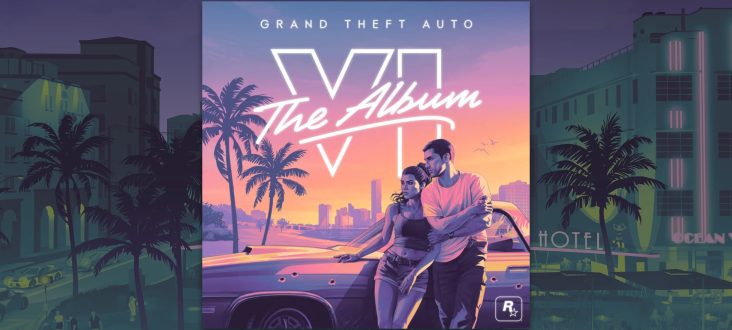 GTA VI получит 34 оригинальных трека, альбом выйдет 19 ноября