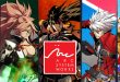 Arc System Works Fighting