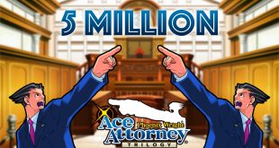 Ace Attorney Million